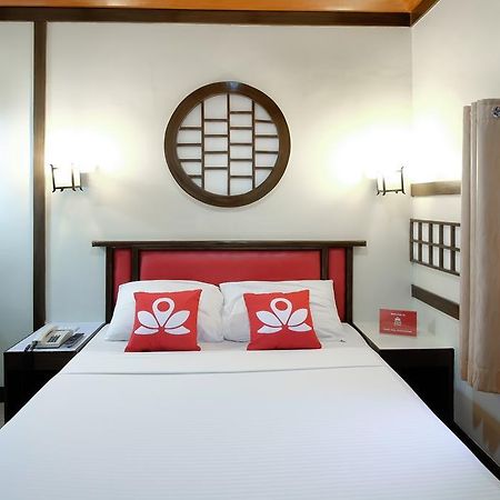 Zen Rooms Edsa Taft Avenue Пасай Экстерьер фото