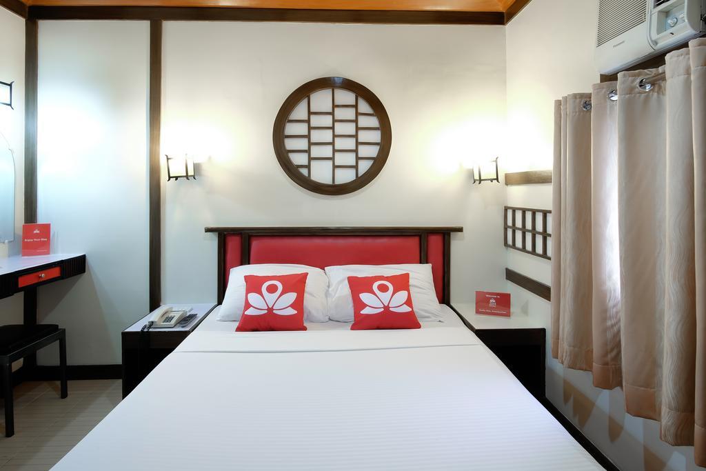 Zen Rooms Edsa Taft Avenue Пасай Экстерьер фото